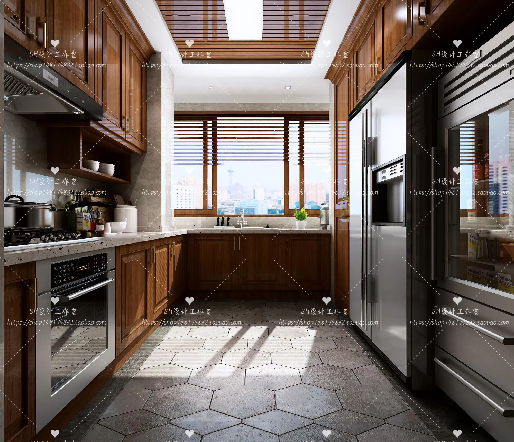 3DSKY FREE - FREE 3DS MAX MODELS