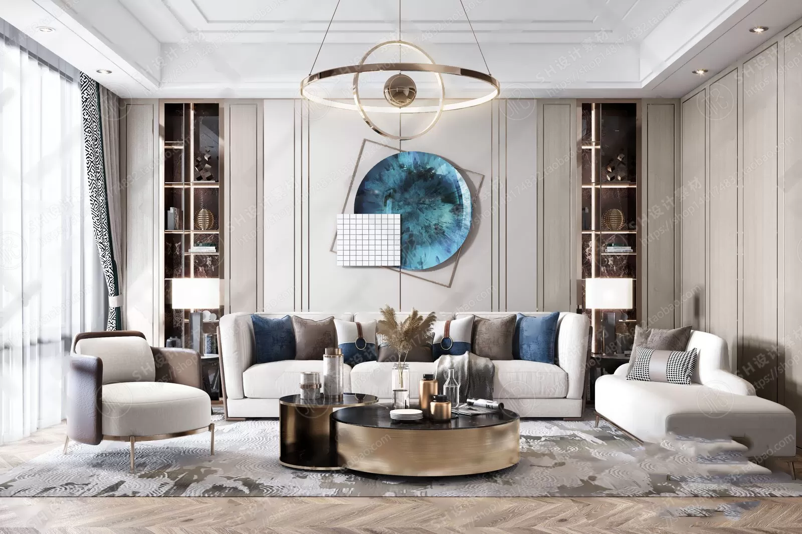 3DSKY FREE - FREE 3DS MAX MODELS