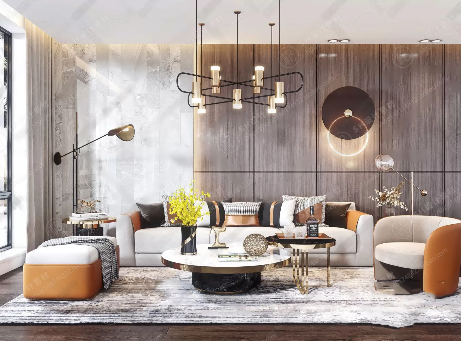 3DSKY FREE - FREE 3DS MAX MODELS