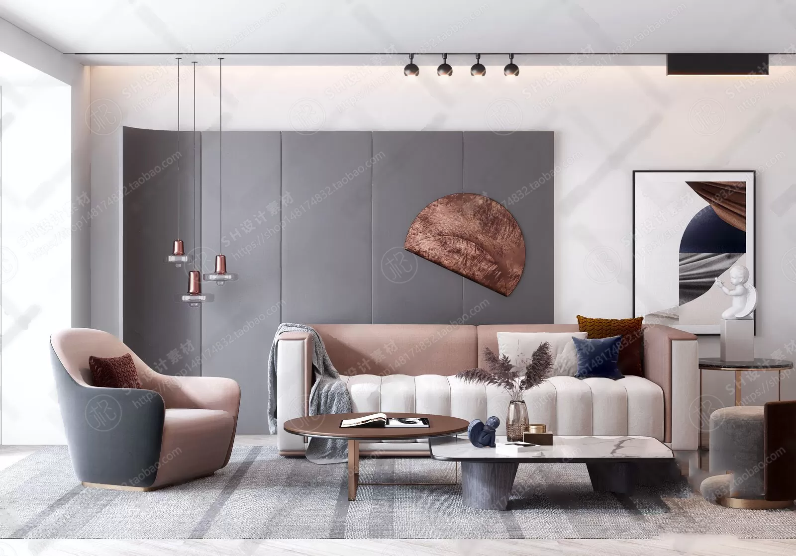 3DSKY FREE - FREE 3DS MAX MODELS