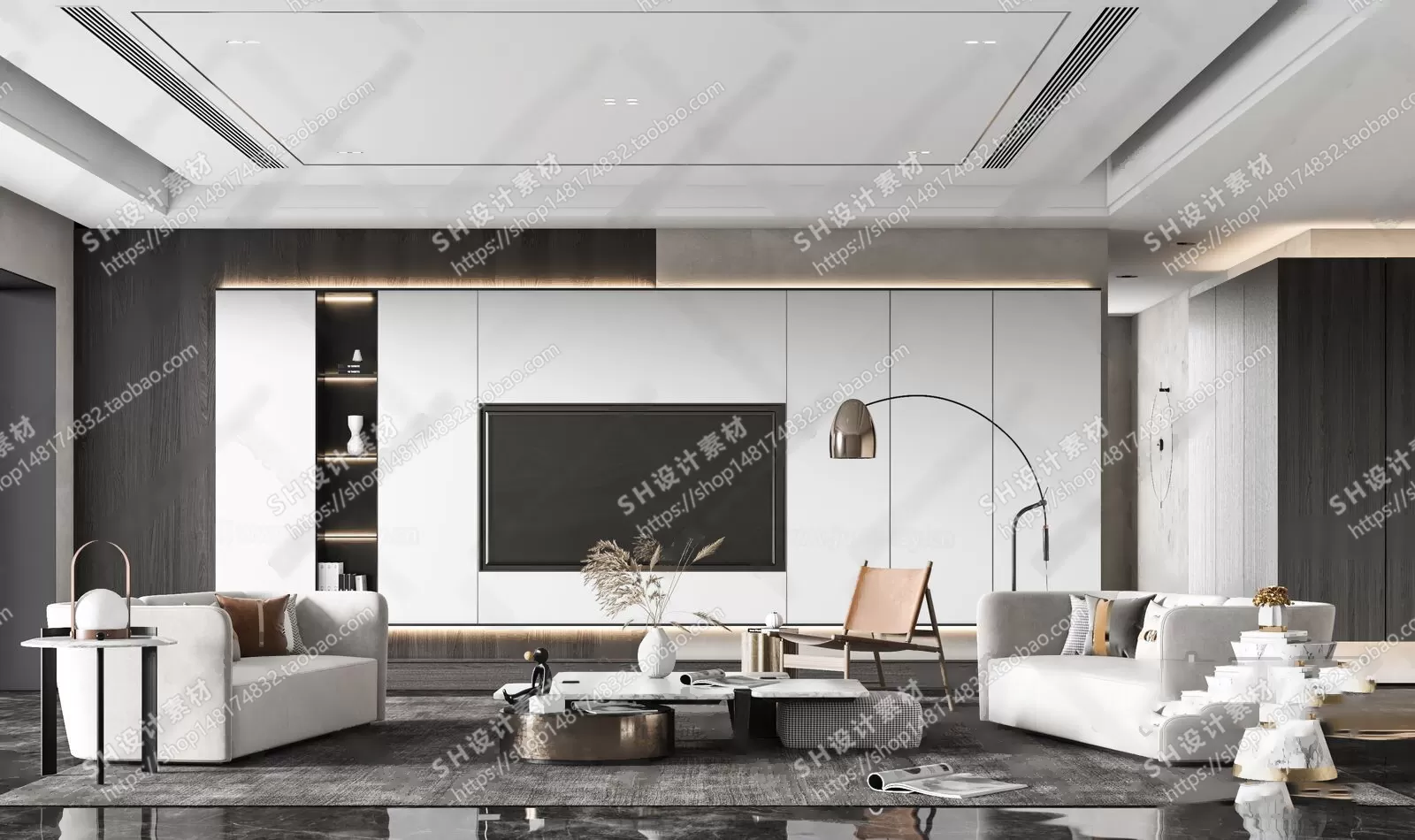 3DSKY FREE - FREE 3DS MAX MODELS