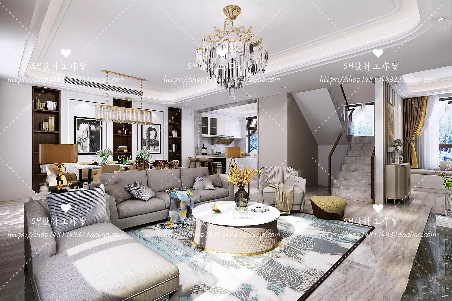 3DSKY FREE - FREE 3DS MAX MODELS