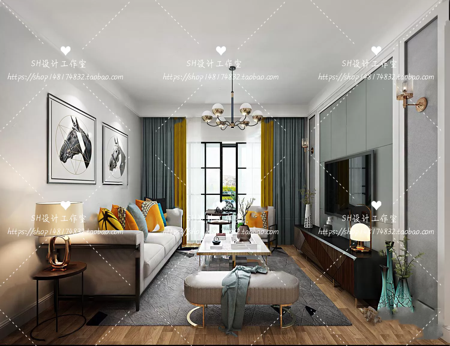 3DSKY FREE - FREE 3DS MAX MODELS