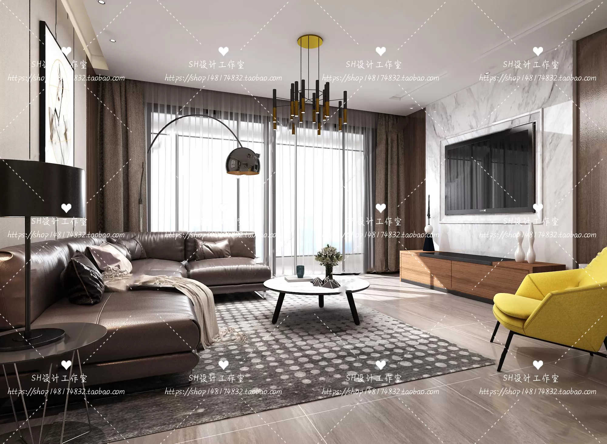 3DSKY FREE - FREE 3DS MAX MODELS