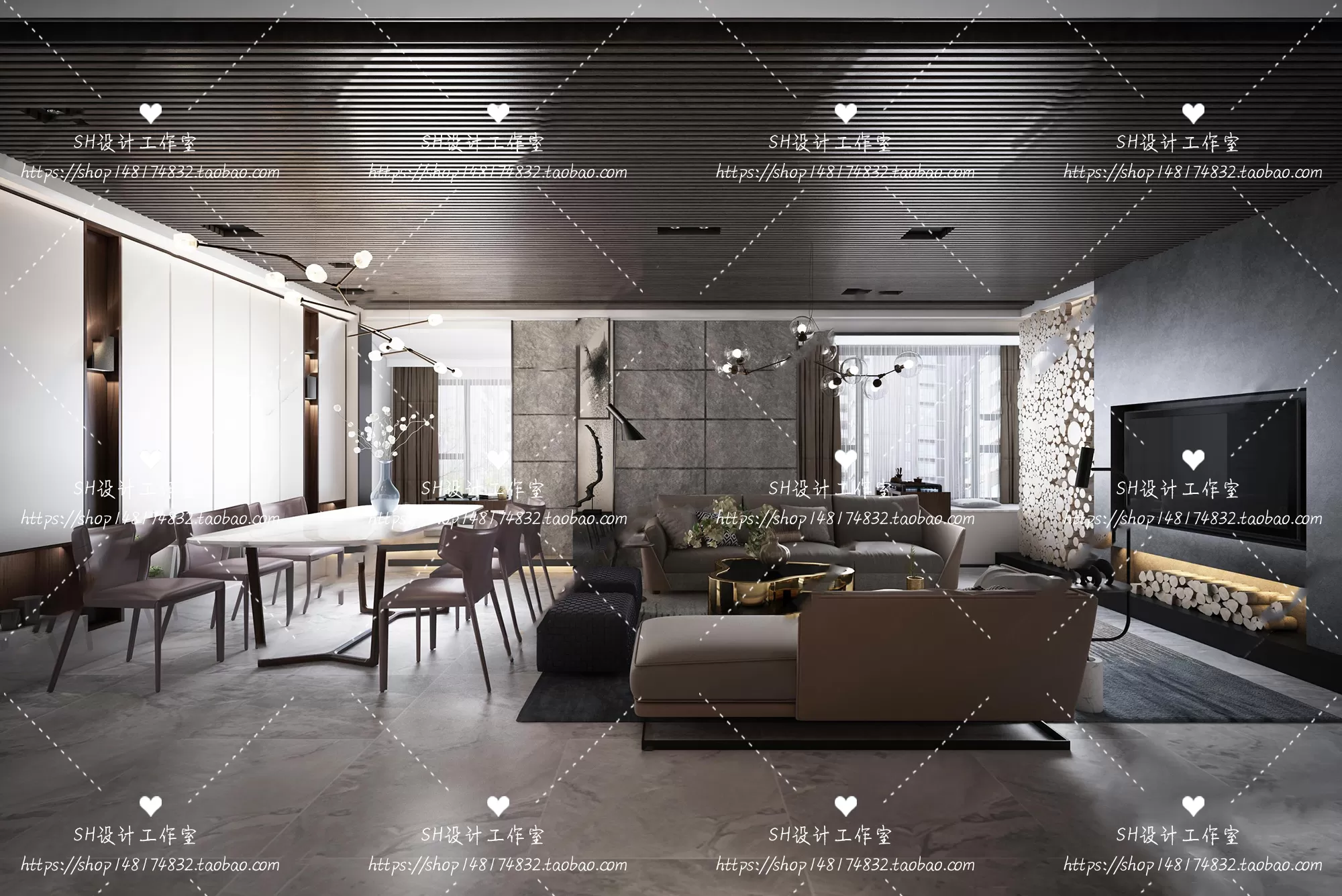 3DSKY FREE - FREE 3DS MAX MODELS