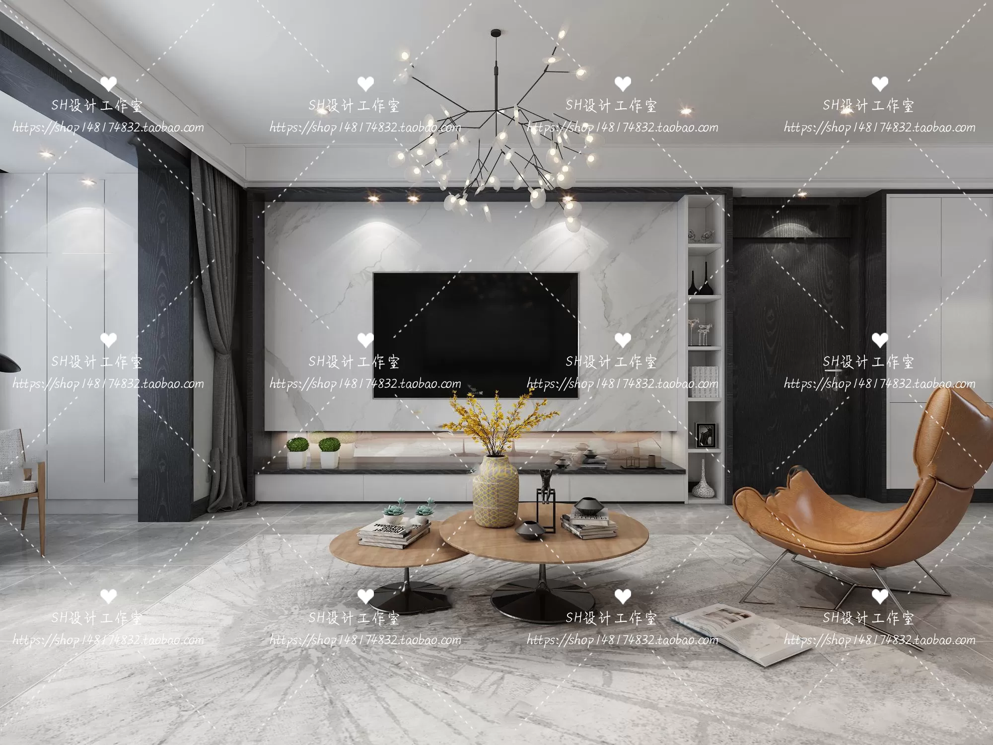 3DSKY FREE - FREE 3DS MAX MODELS