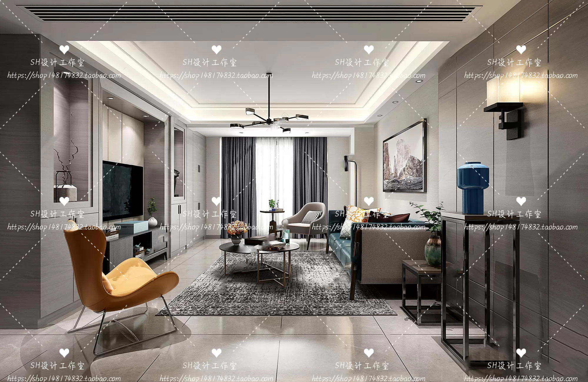 3DSKY FREE - FREE 3DS MAX MODELS