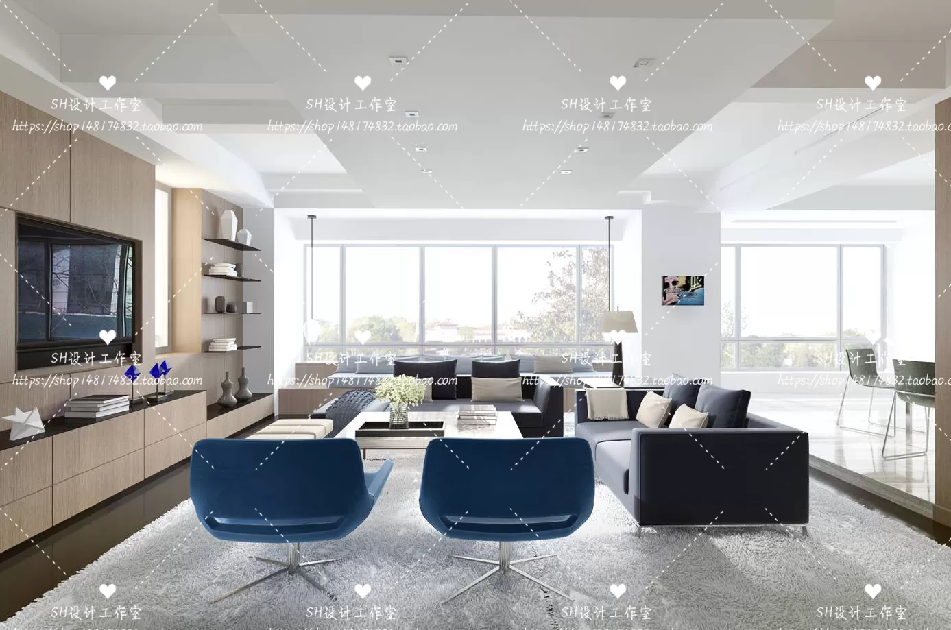 3DSKY FREE - FREE 3DS MAX MODELS