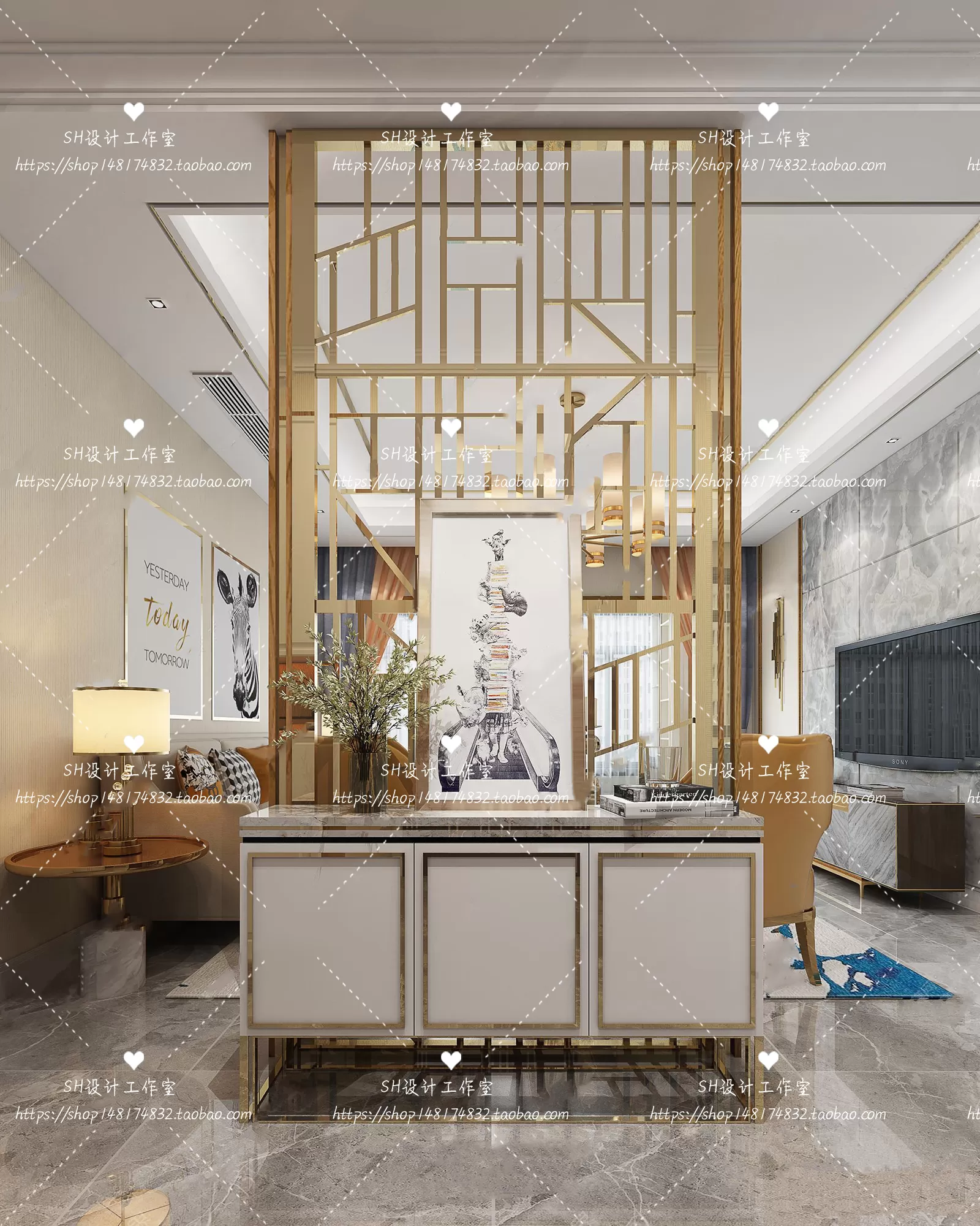 3DSKY FREE - FREE 3DS MAX MODELS