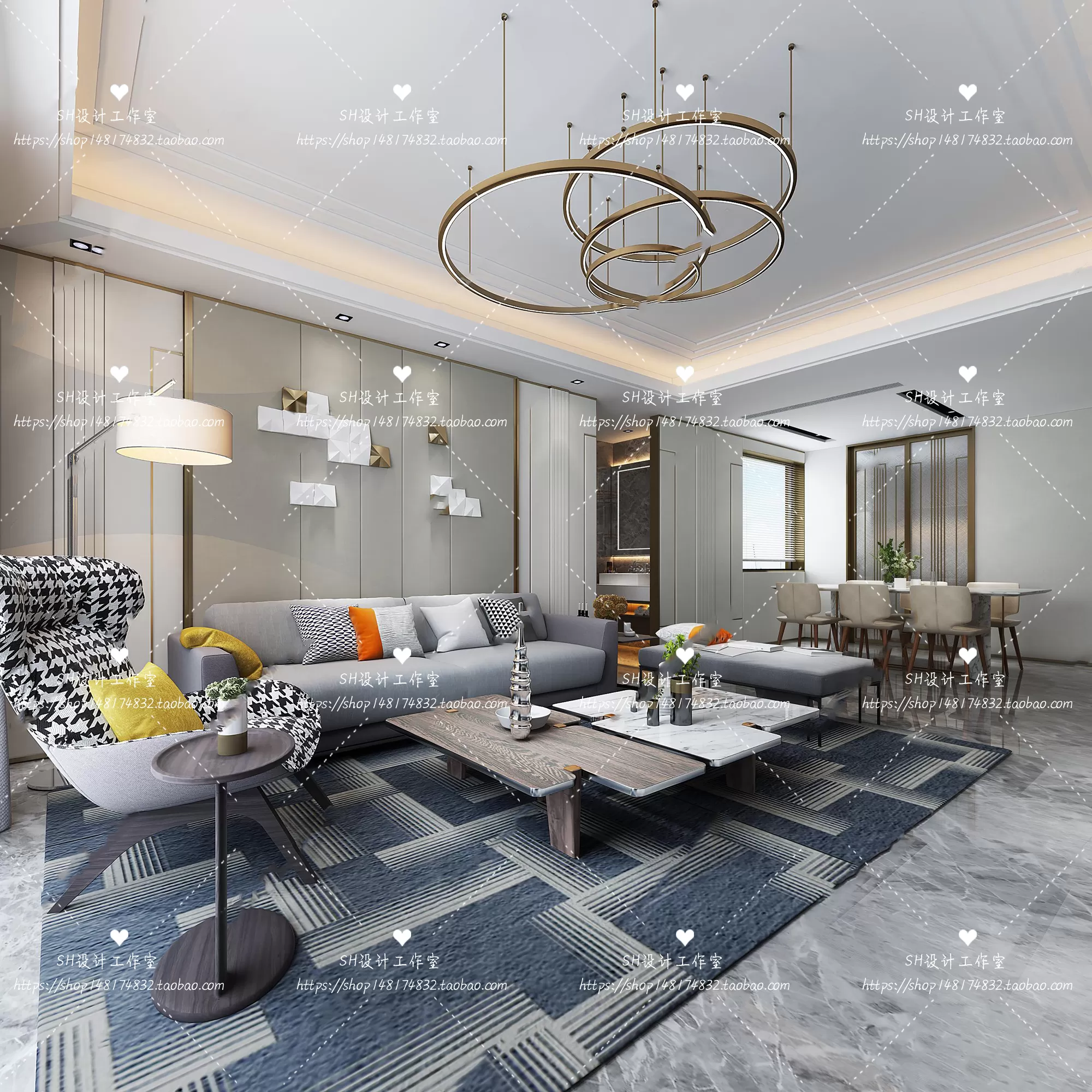 3DSKY FREE - FREE 3DS MAX MODELS