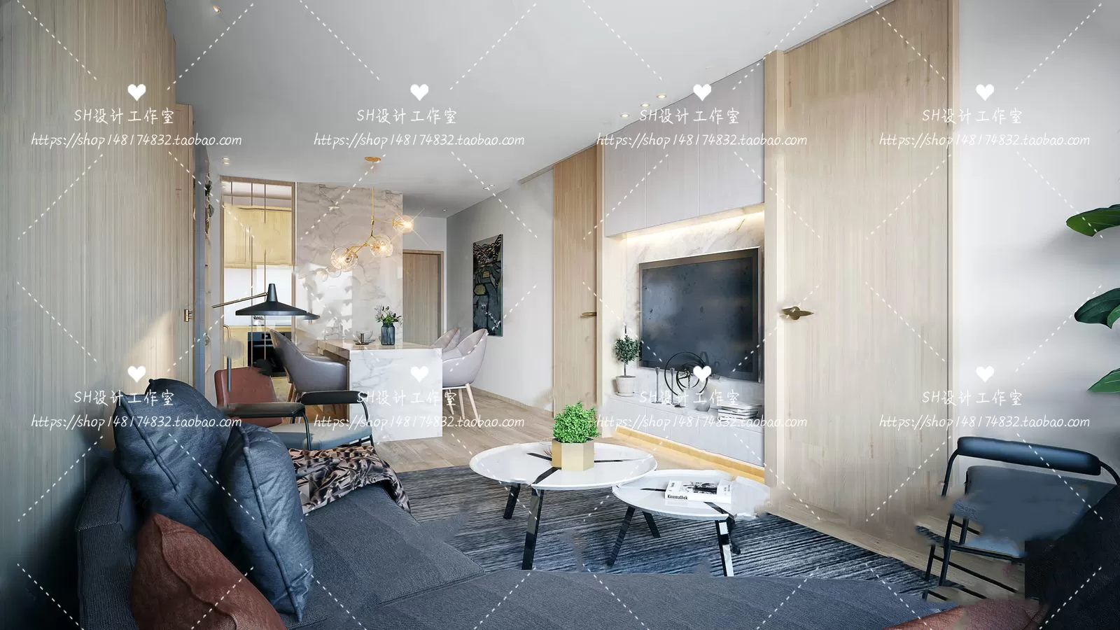 3DSKY FREE - FREE 3DS MAX MODELS