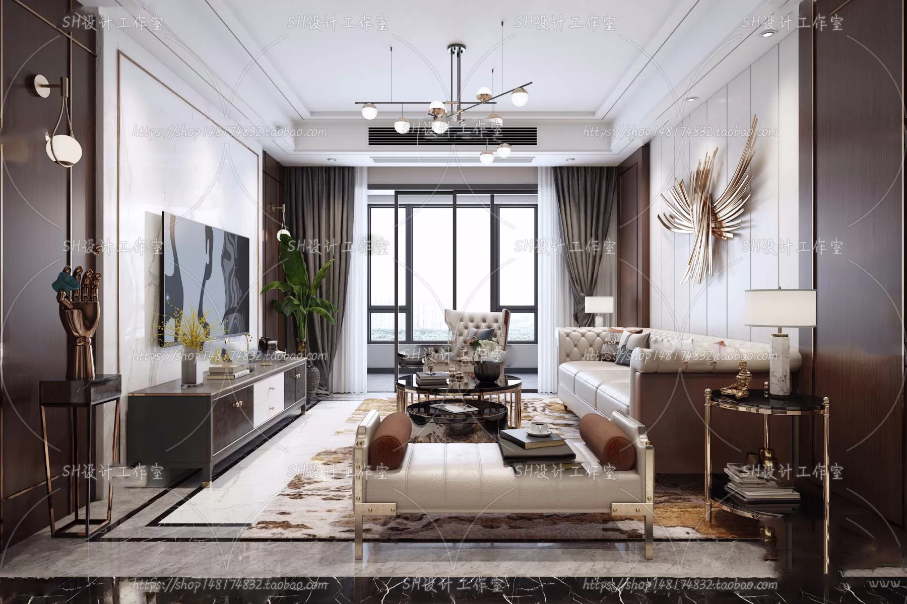 3DSKY FREE - FREE 3DS MAX MODELS