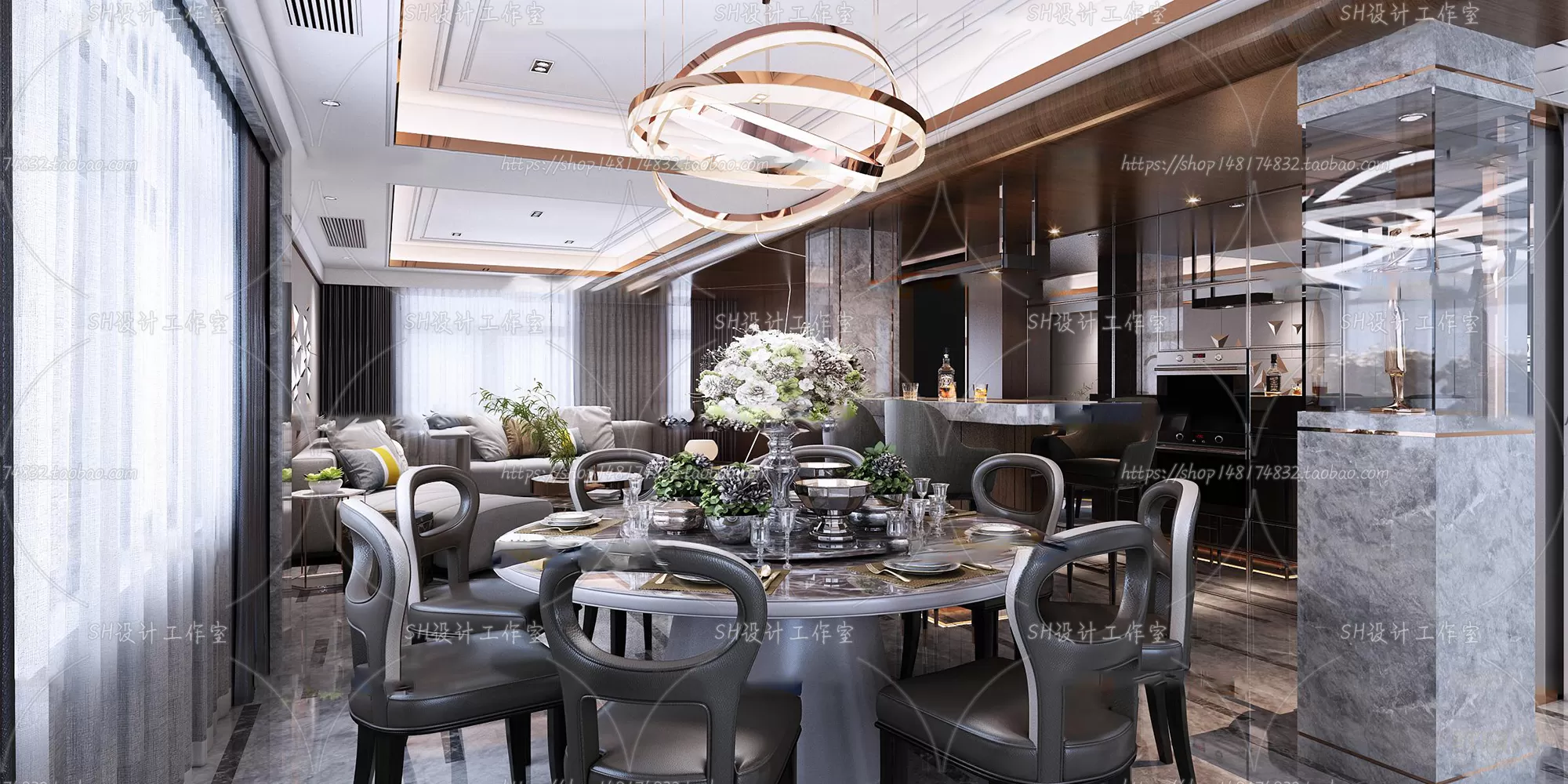 3DSKY FREE - FREE 3DS MAX MODELS