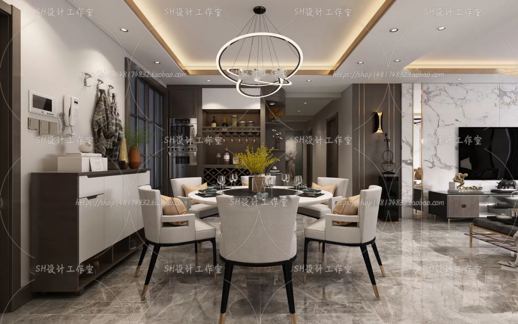 3DSKY FREE - FREE 3DS MAX MODELS