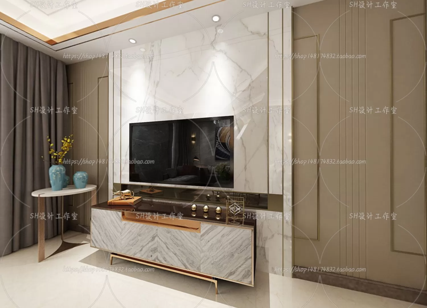 3DSKY FREE - FREE 3DS MAX MODELS