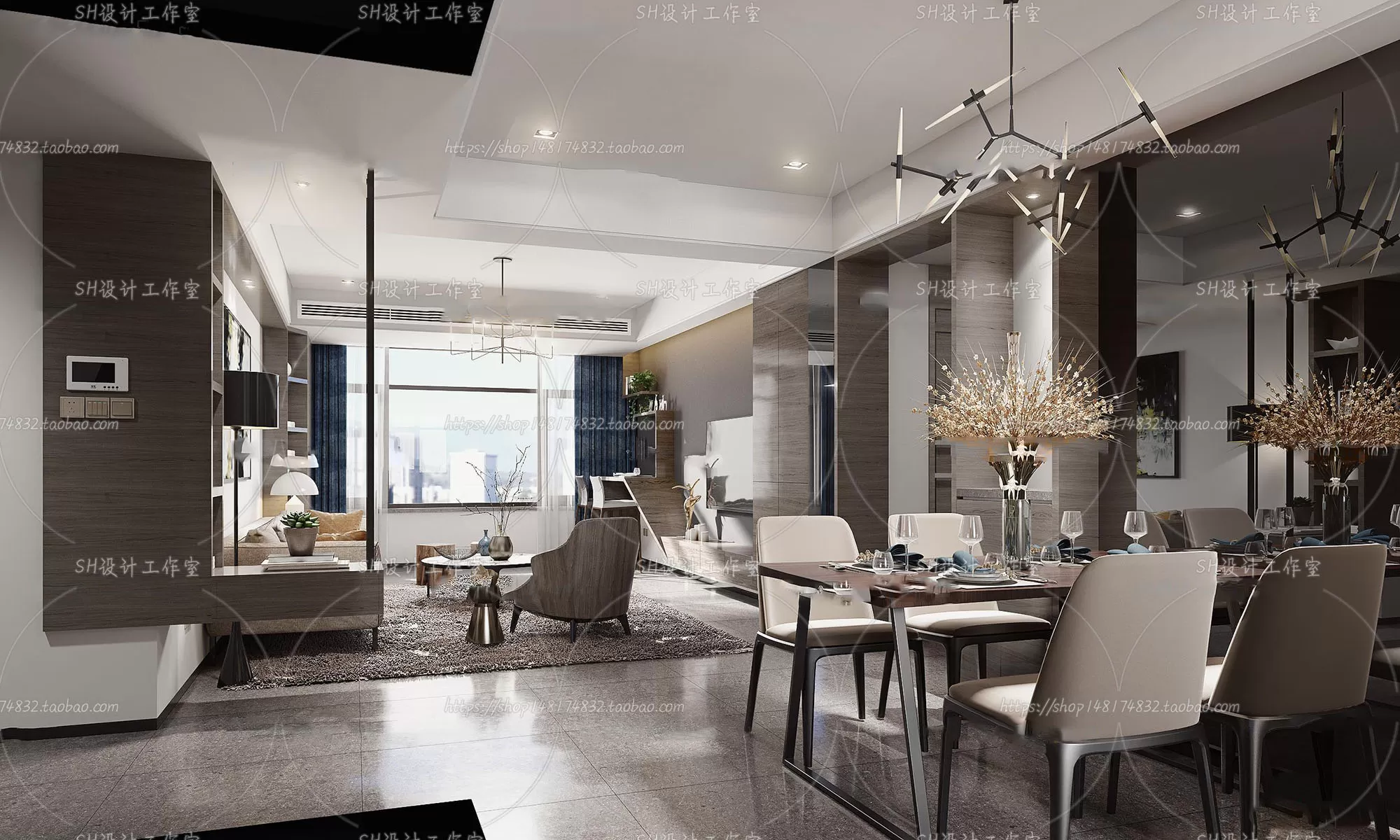 3DSKY FREE - FREE 3DS MAX MODELS