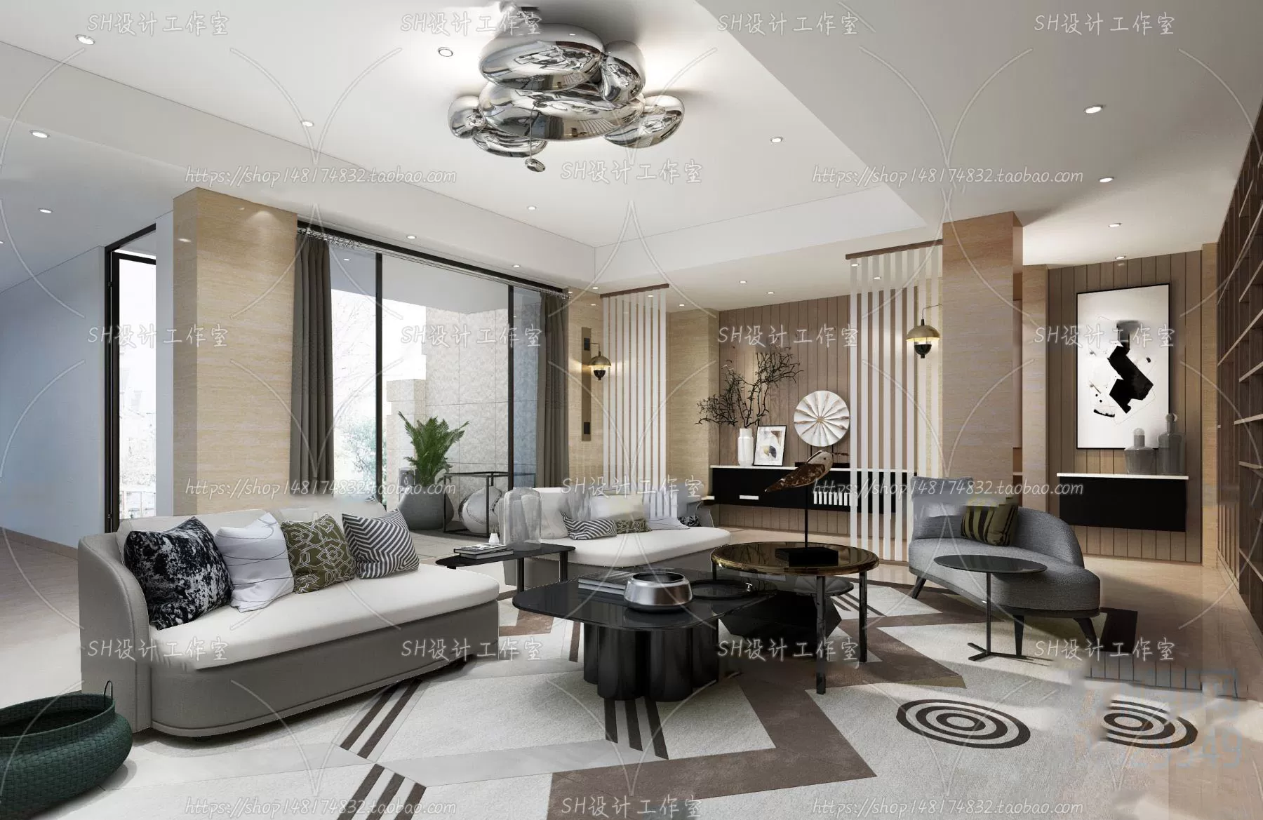 3DSKY FREE - FREE 3DS MAX MODELS