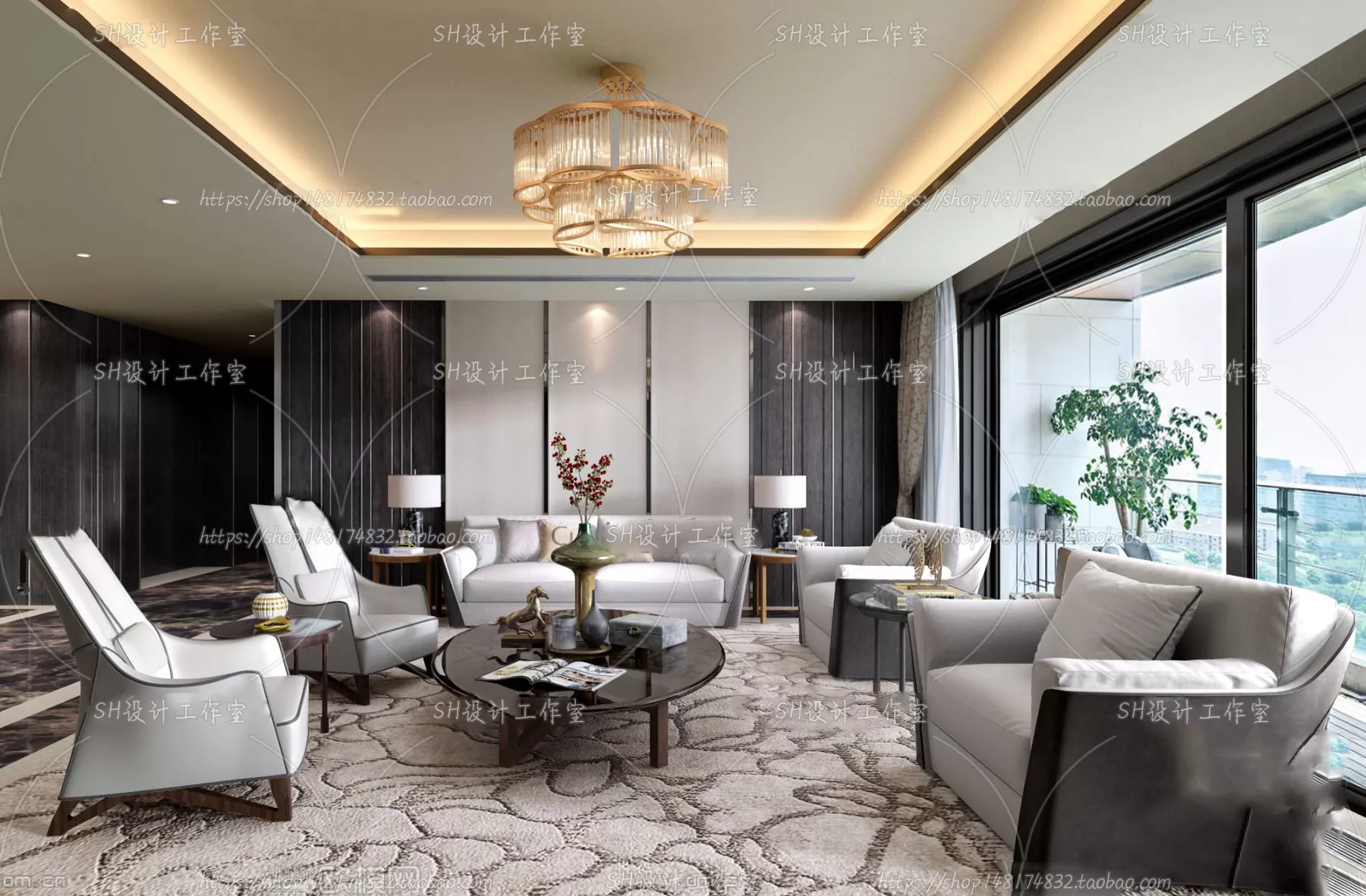 3DSKY FREE - FREE 3DS MAX MODELS