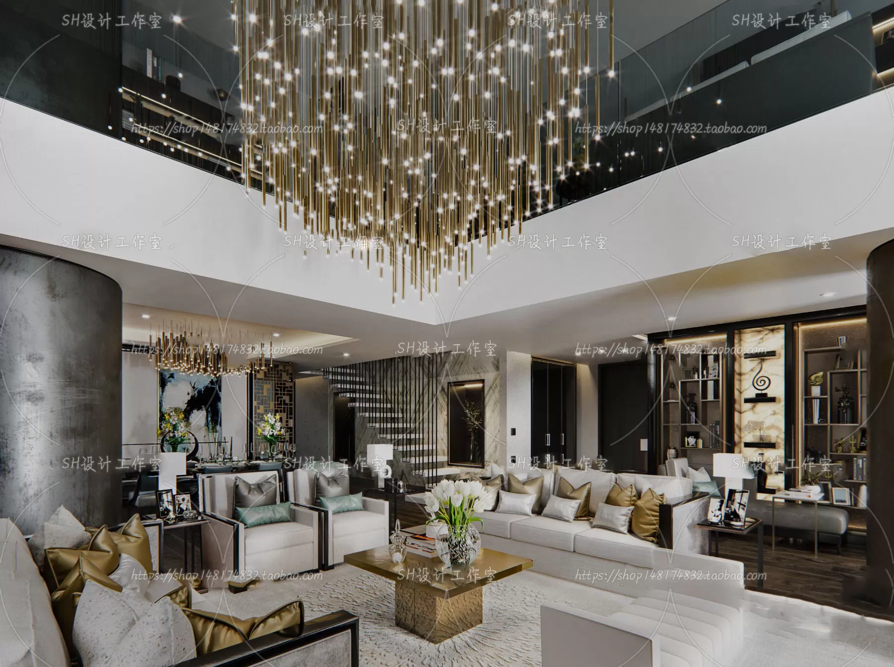 3DSKY FREE - FREE 3DS MAX MODELS