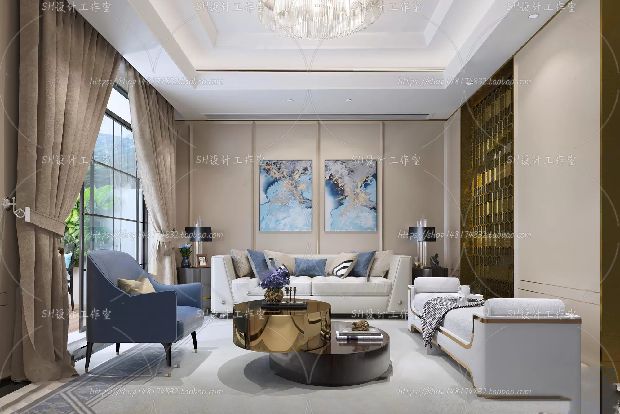 3DSKY FREE - FREE 3DS MAX MODELS