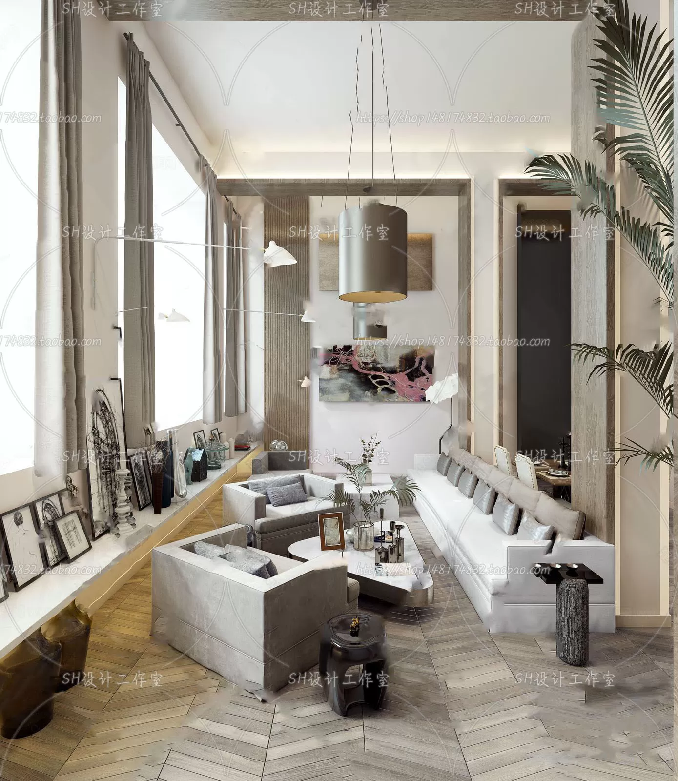 3DSKY FREE - FREE 3DS MAX MODELS