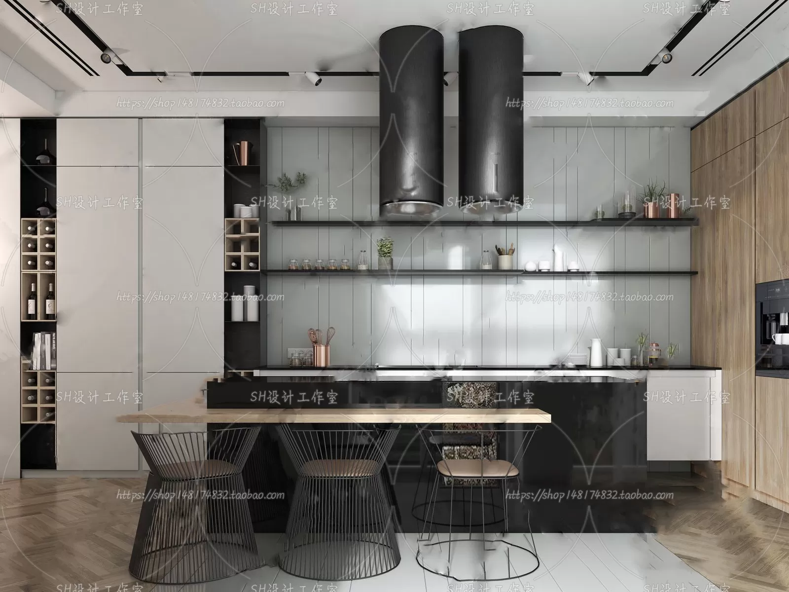 3DSKY FREE - FREE 3DS MAX MODELS