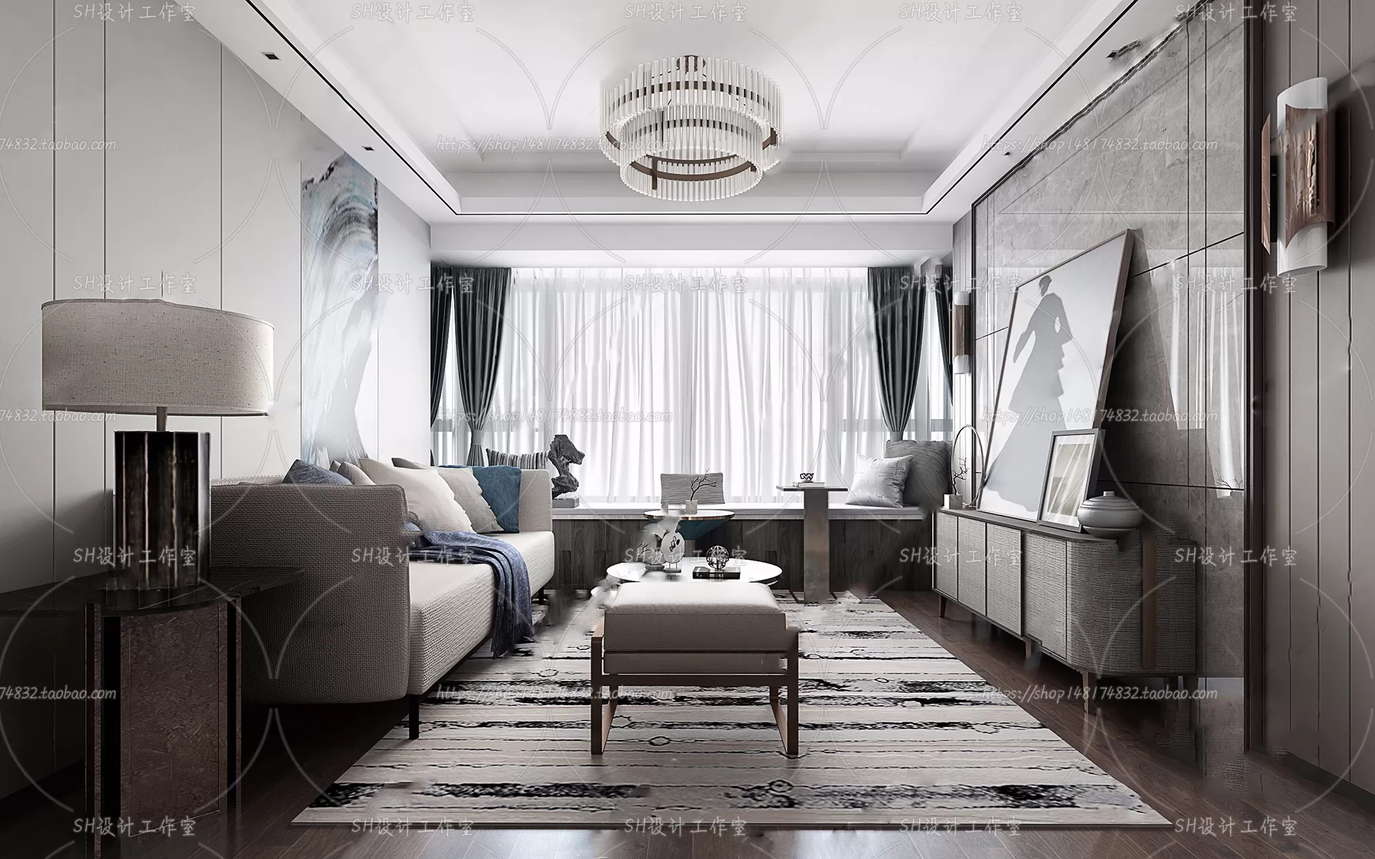 3DSKY FREE - FREE 3DS MAX MODELS