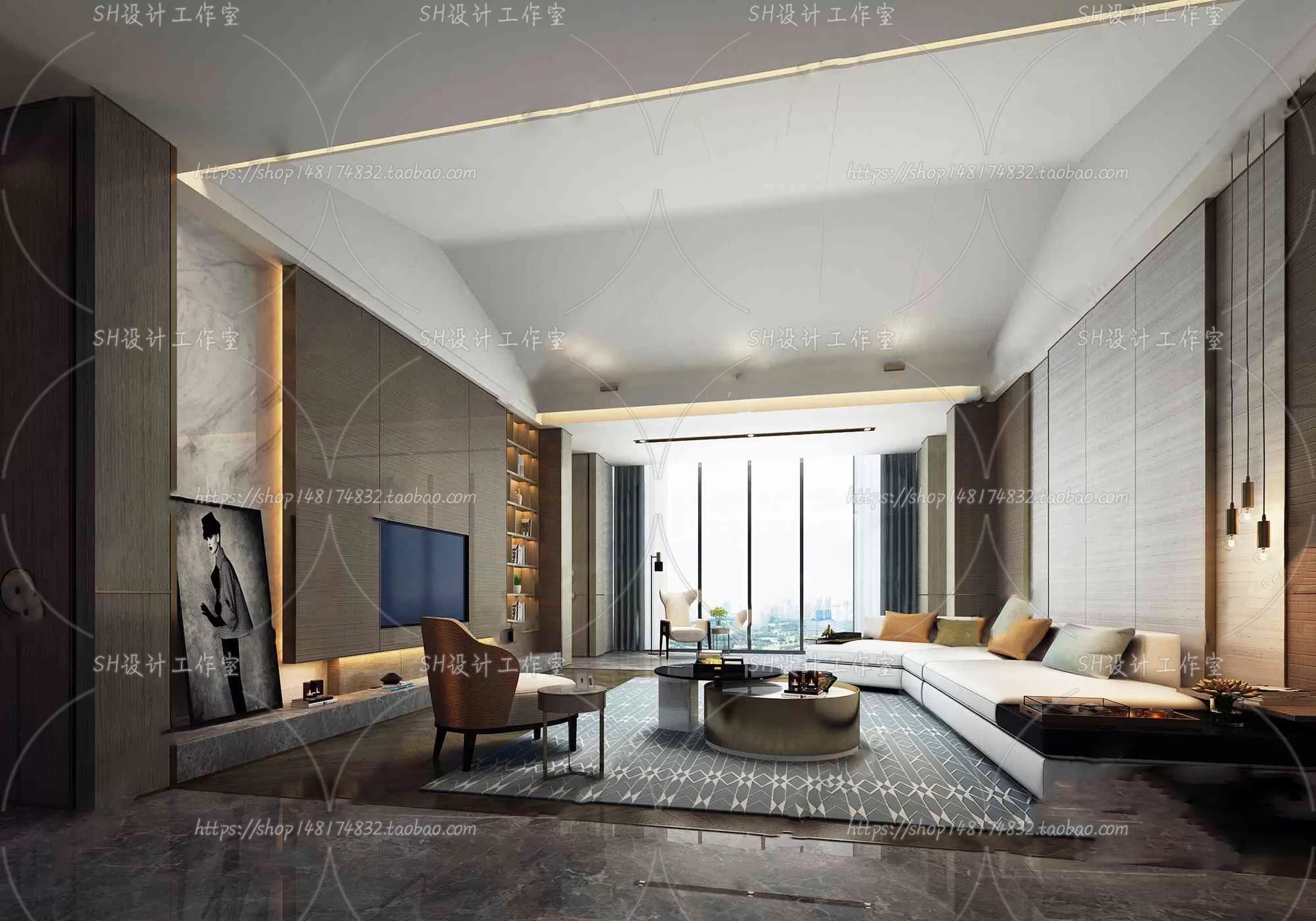 3DSKY FREE - FREE 3DS MAX MODELS