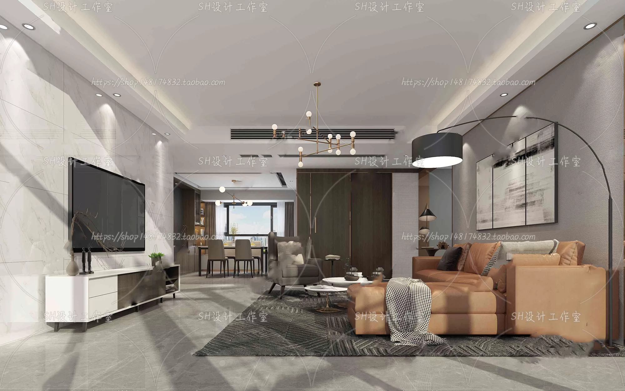 3DSKY FREE - FREE 3DS MAX MODELS