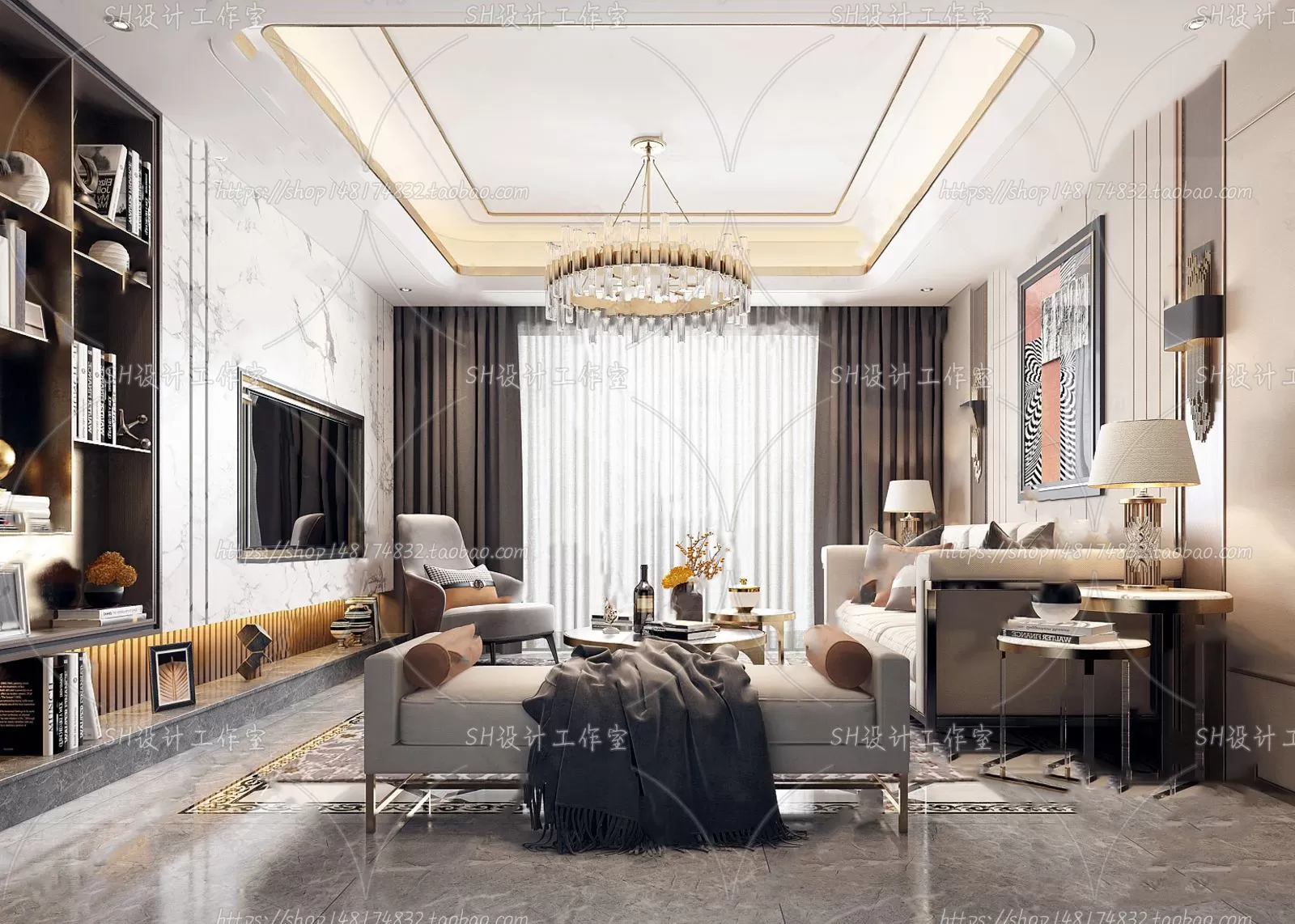 3DSKY FREE - FREE 3DS MAX MODELS