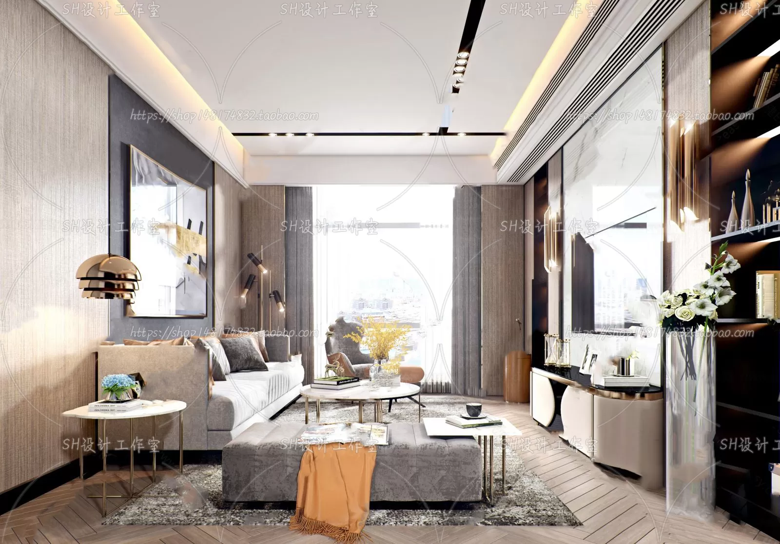 3DSKY FREE - FREE 3DS MAX MODELS