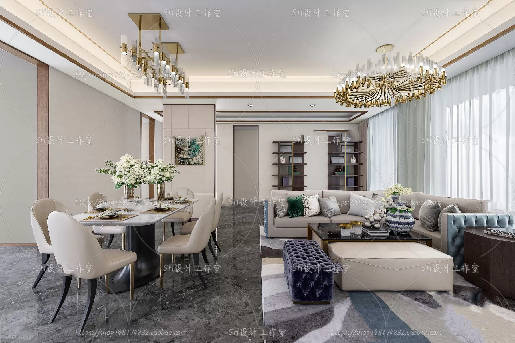 3DSKY FREE - FREE 3DS MAX MODELS