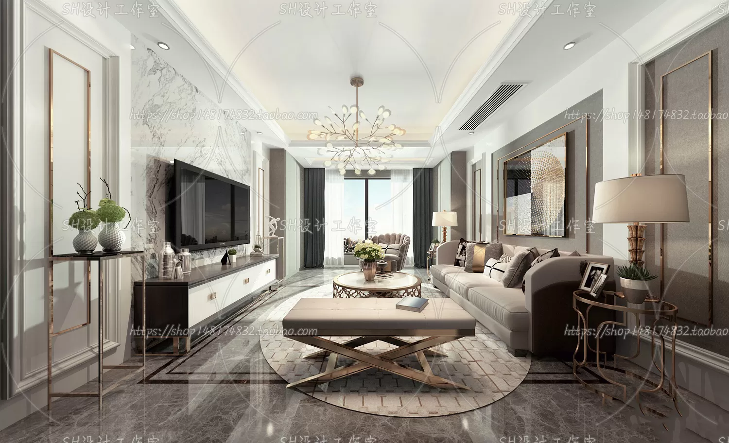 3DSKY FREE - FREE 3DS MAX MODELS