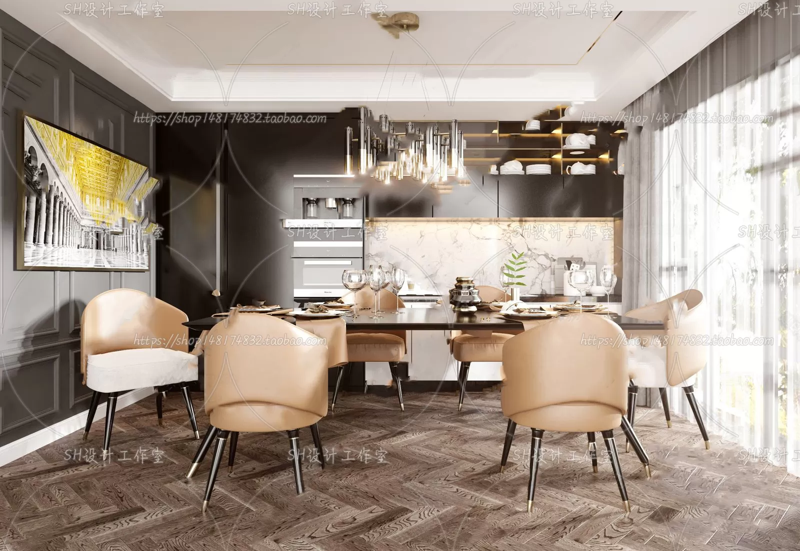 3DSKY FREE - FREE 3DS MAX MODELS