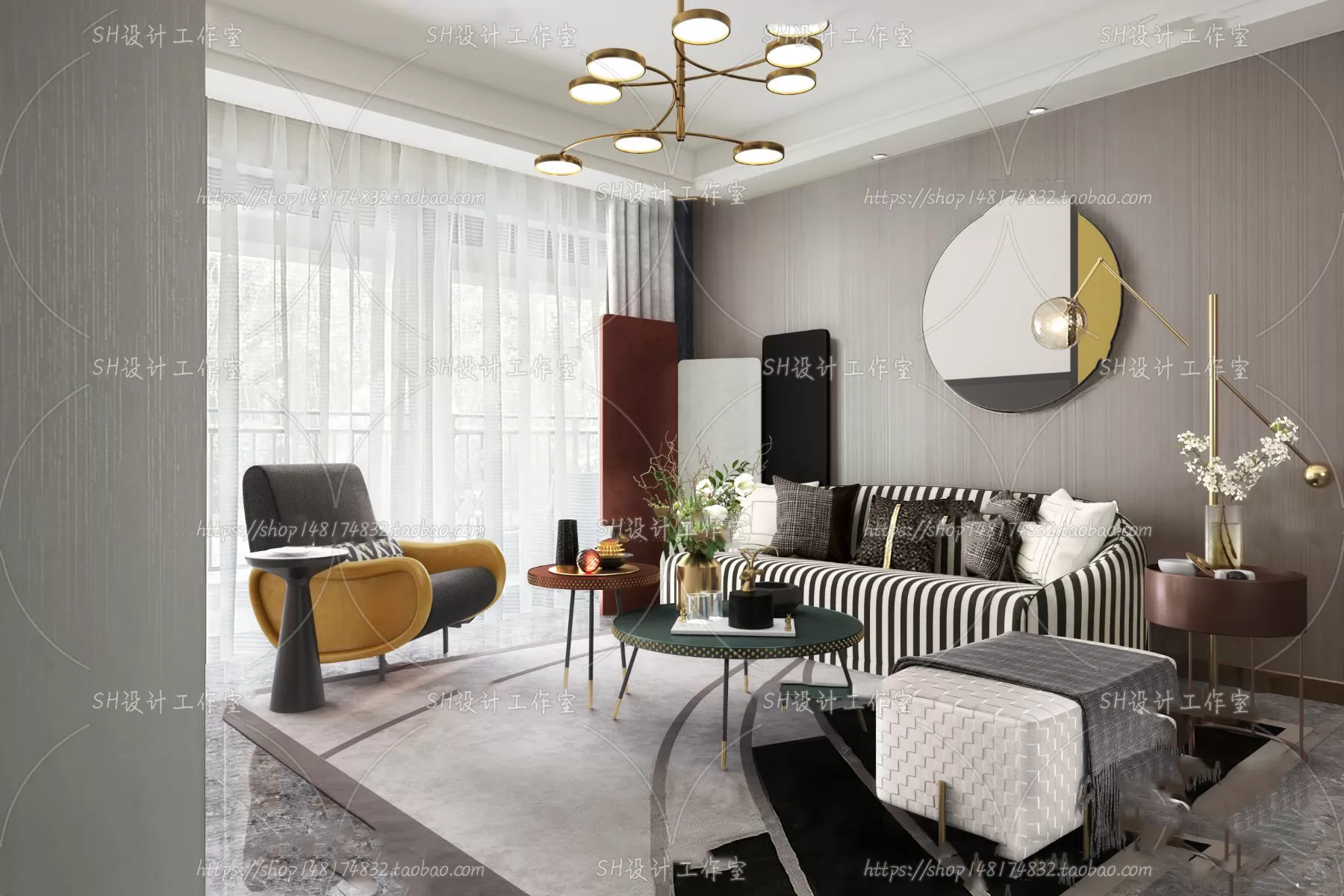 3DSKY FREE - FREE 3DS MAX MODELS