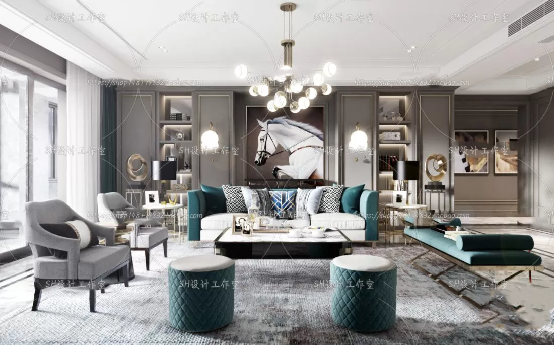 3DSKY FREE - FREE 3DS MAX MODELS