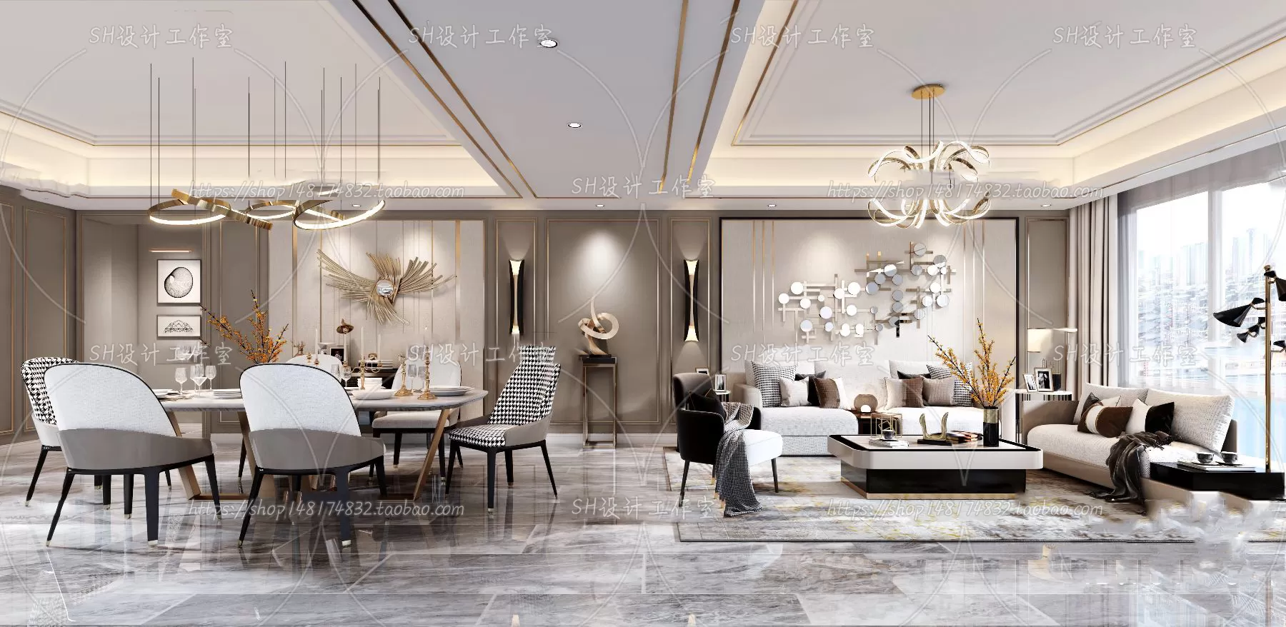 3DSKY FREE - FREE 3DS MAX MODELS