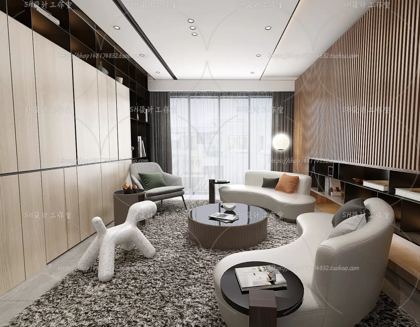 3DSKY FREE - FREE 3DS MAX MODELS