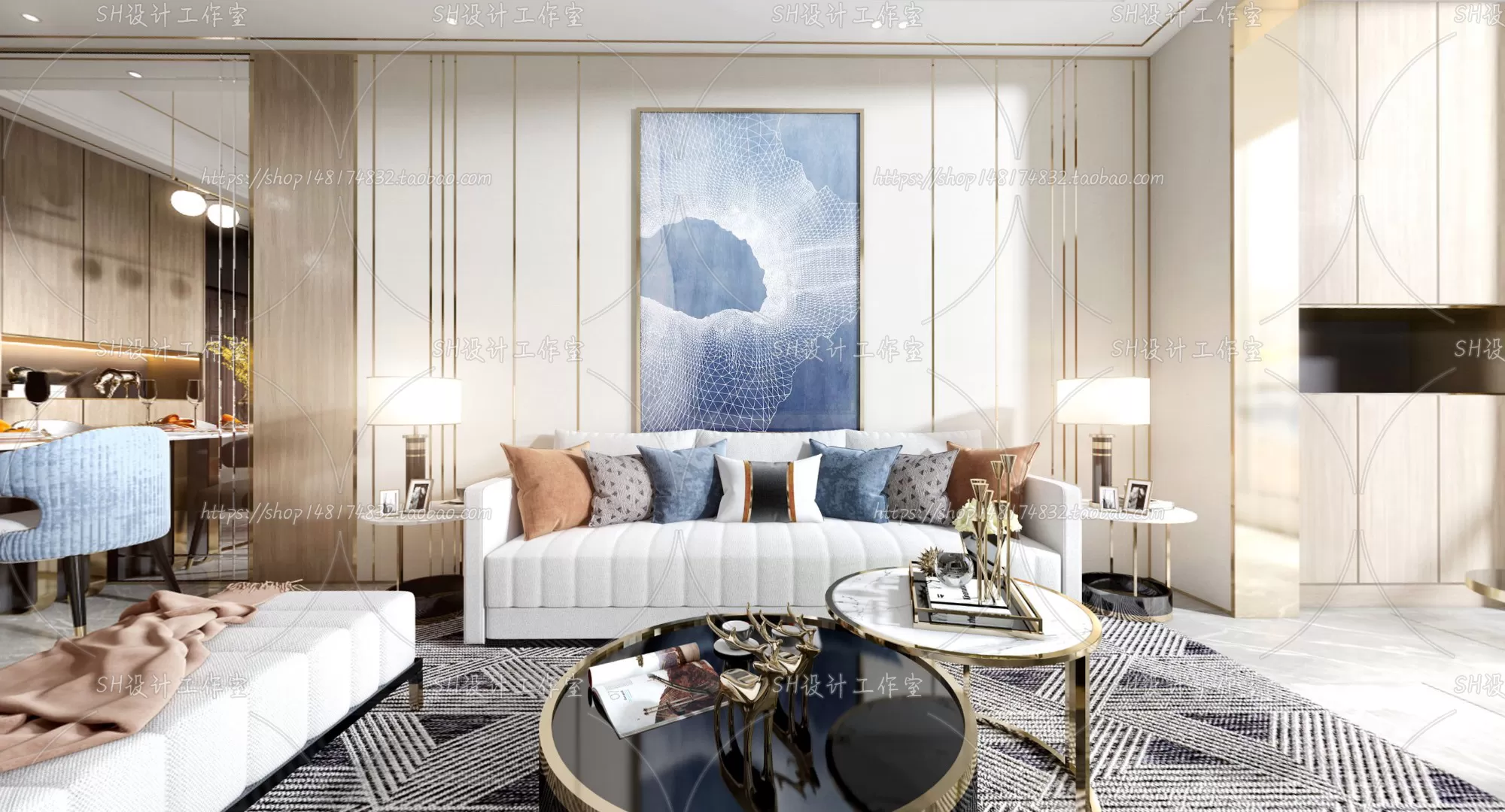 3DSKY FREE - FREE 3DS MAX MODELS