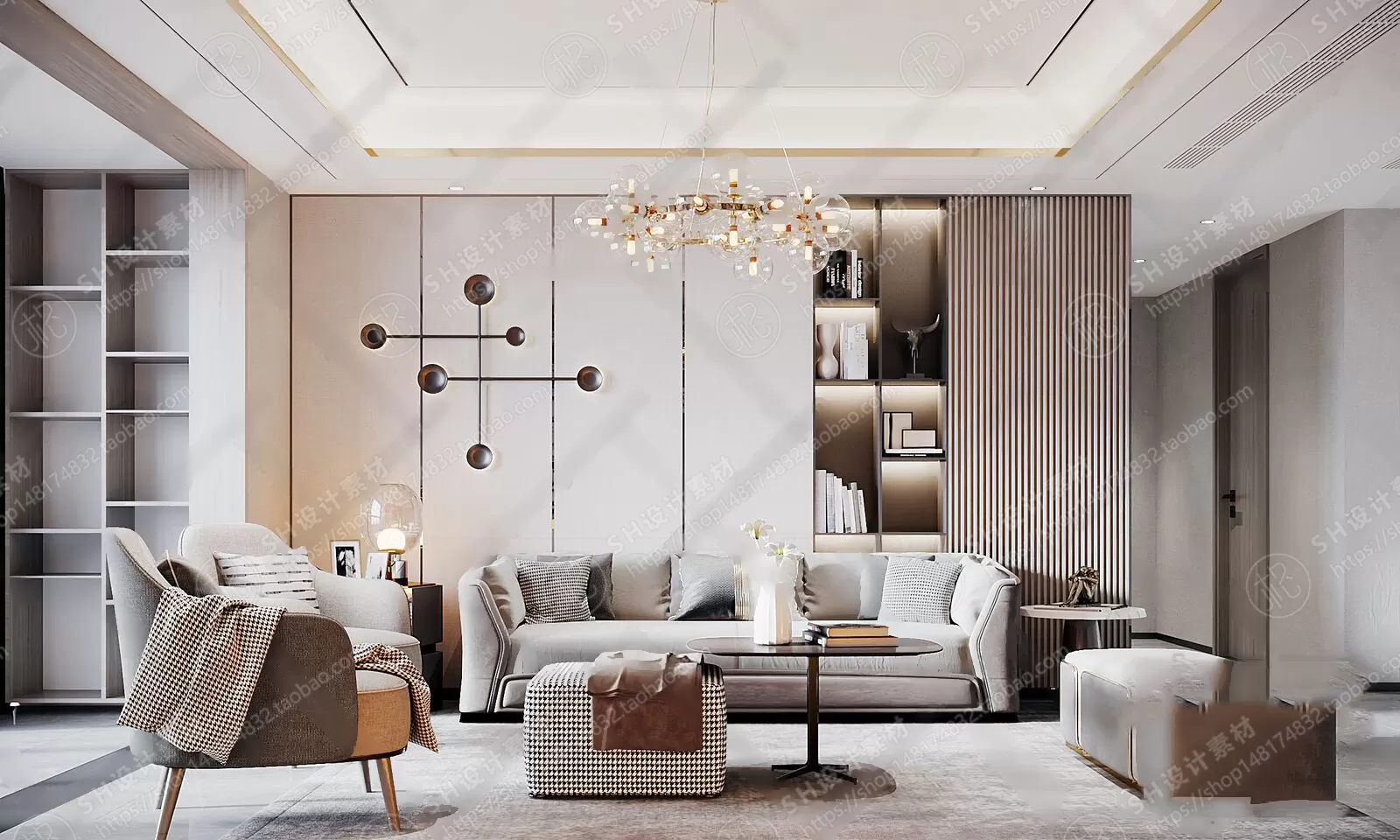 3DSKY FREE - FREE 3DS MAX MODELS