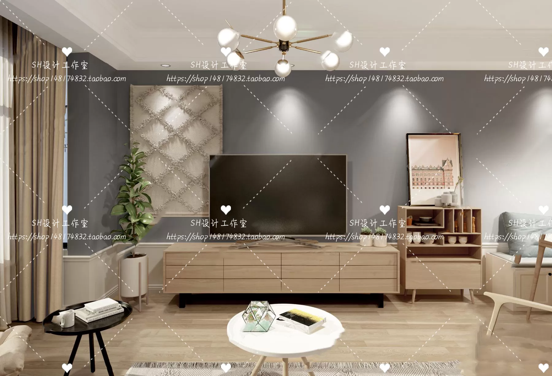 3DSKY FREE - FREE 3DS MAX MODELS