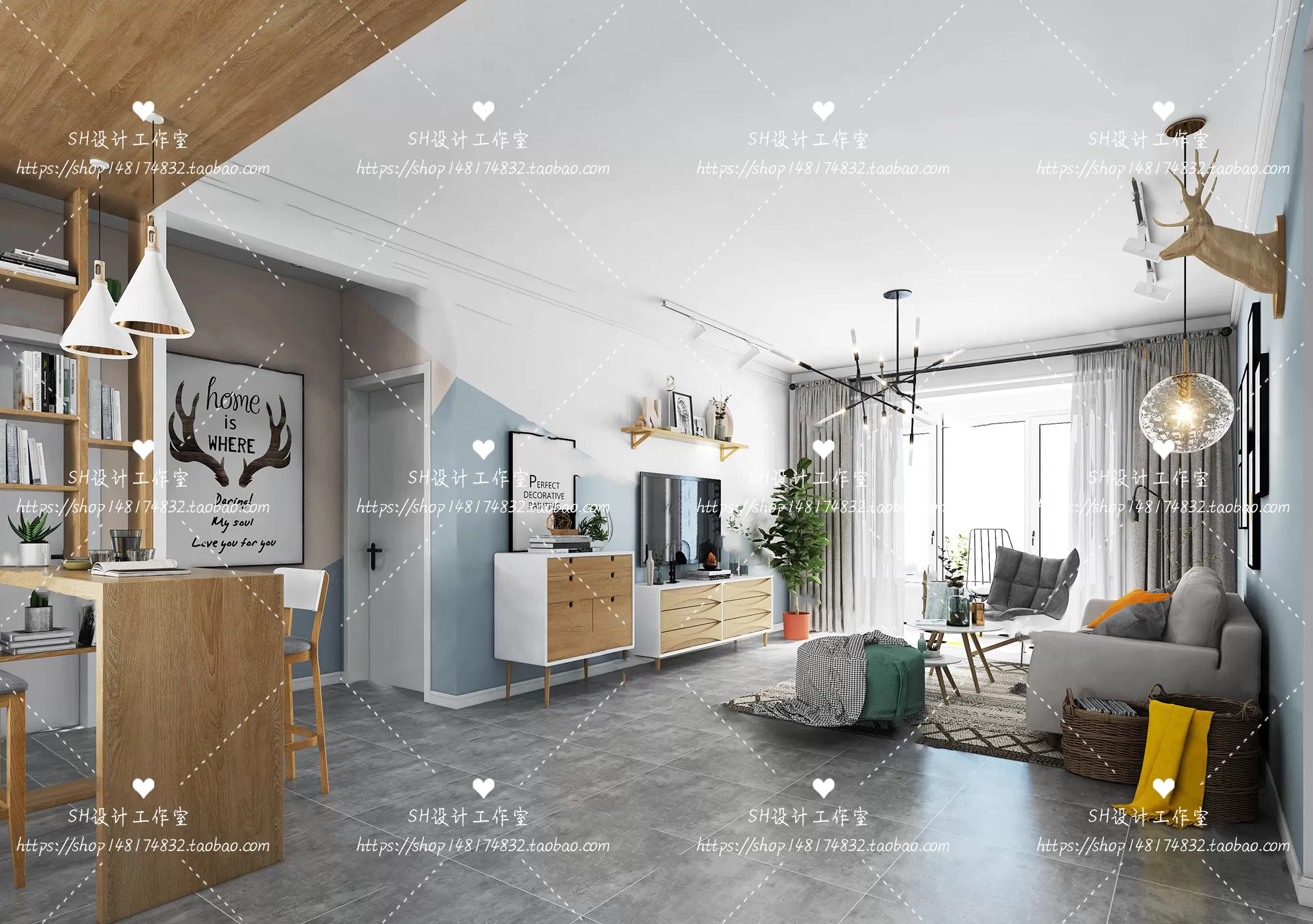 3DSKY FREE - FREE 3DS MAX MODELS