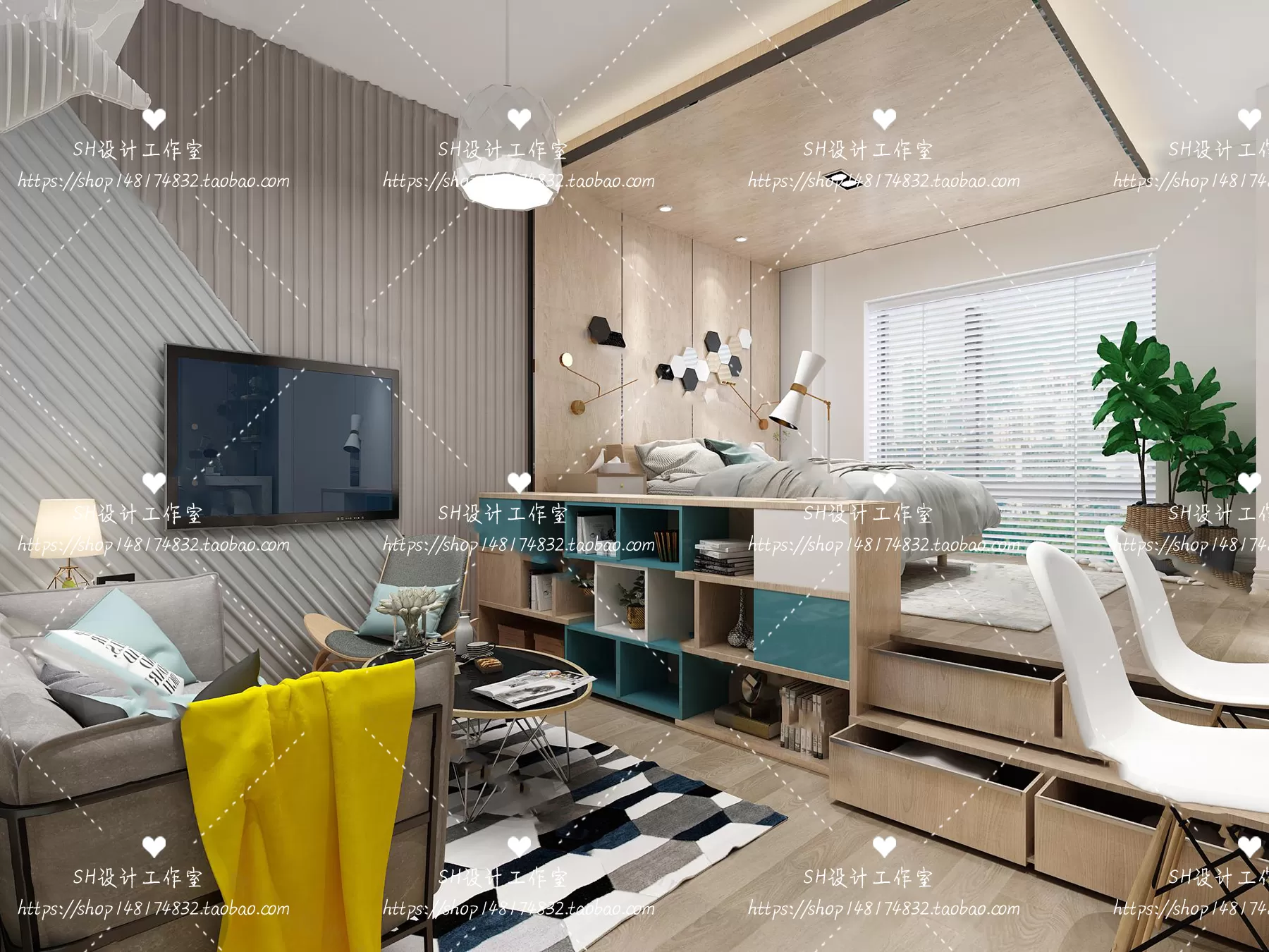 3DSKY FREE - FREE 3DS MAX MODELS