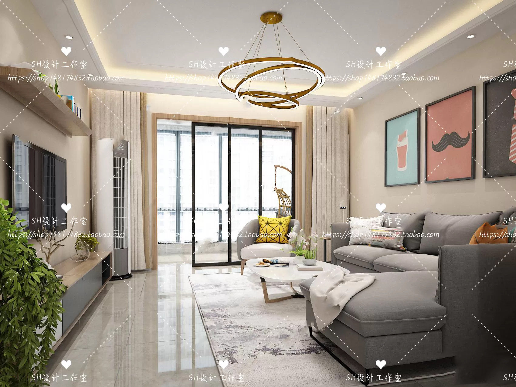 3DSKY FREE - FREE 3DS MAX MODELS