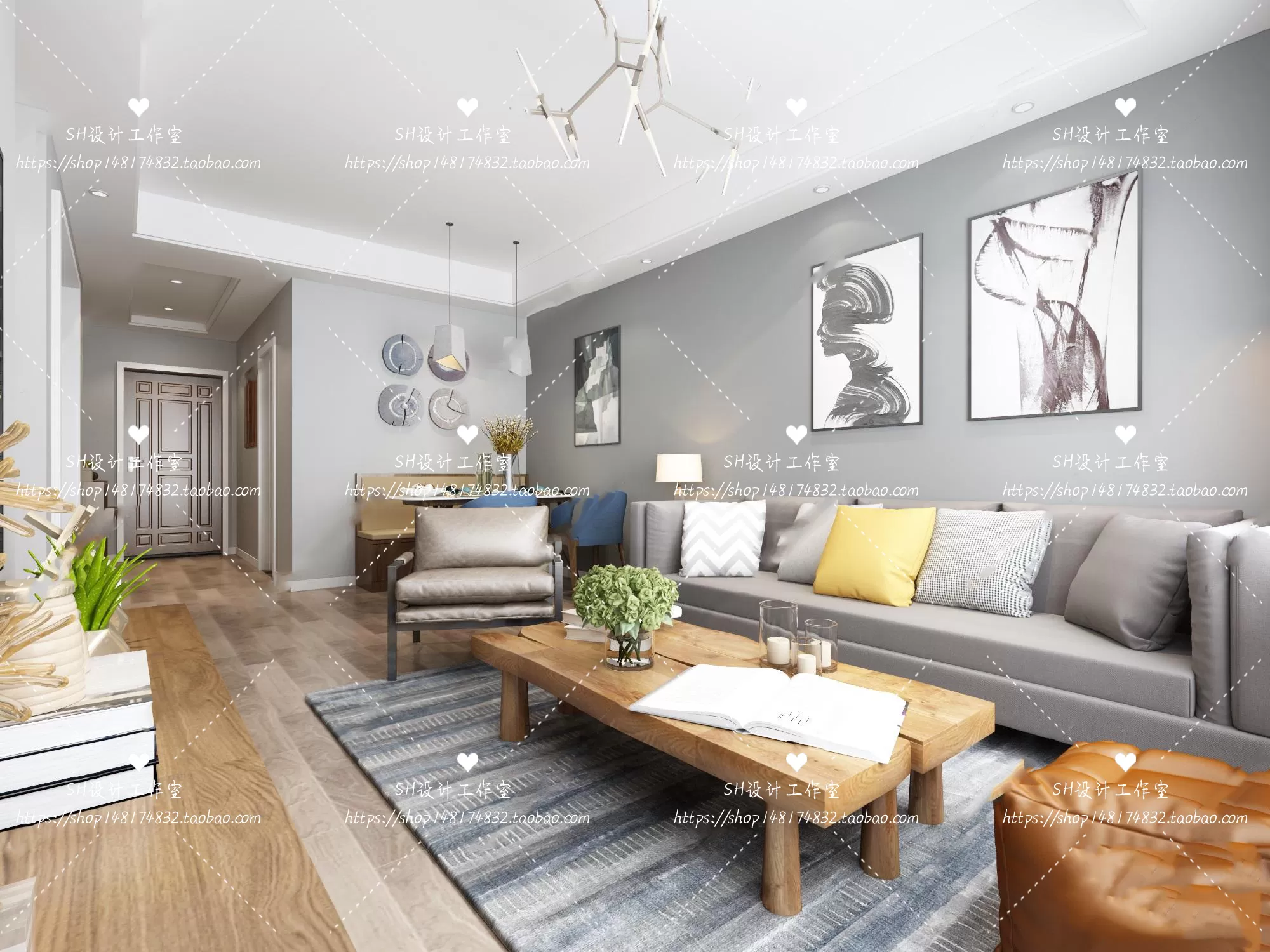 3DSKY FREE - FREE 3DS MAX MODELS