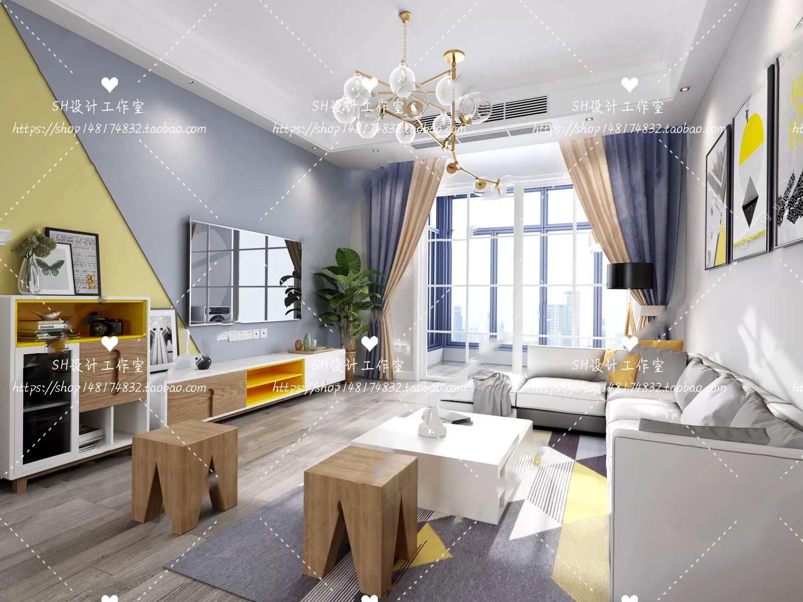 3DSKY FREE - FREE 3DS MAX MODELS