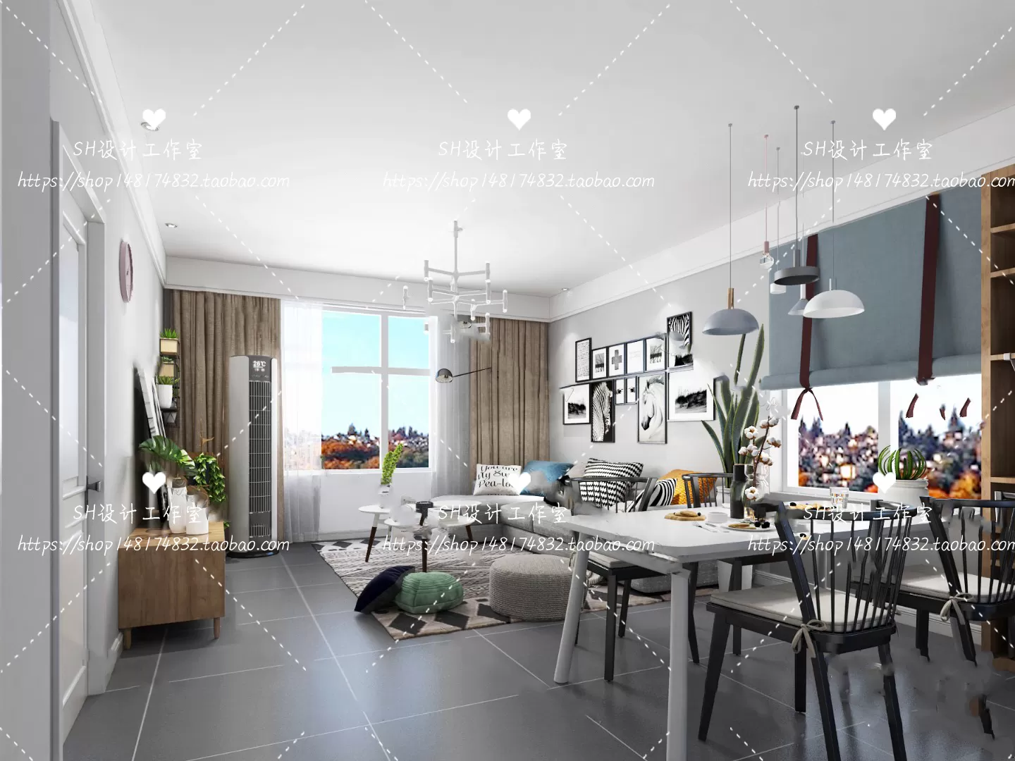 3DSKY FREE - FREE 3DS MAX MODELS