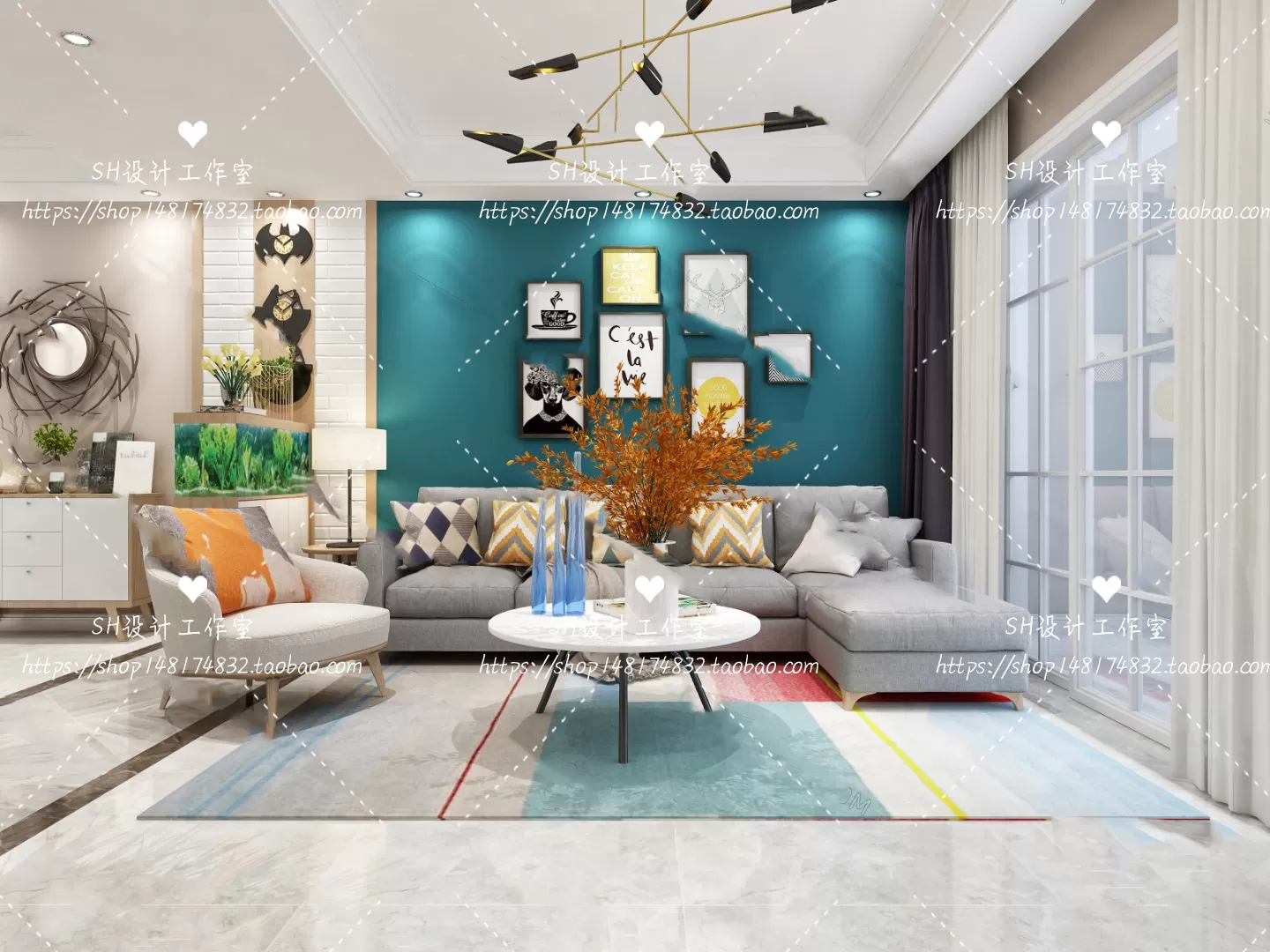 3DSKY FREE - FREE 3DS MAX MODELS