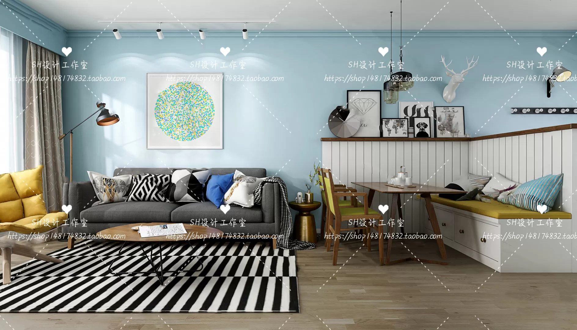3D MODELS FREE DOWNLOAD