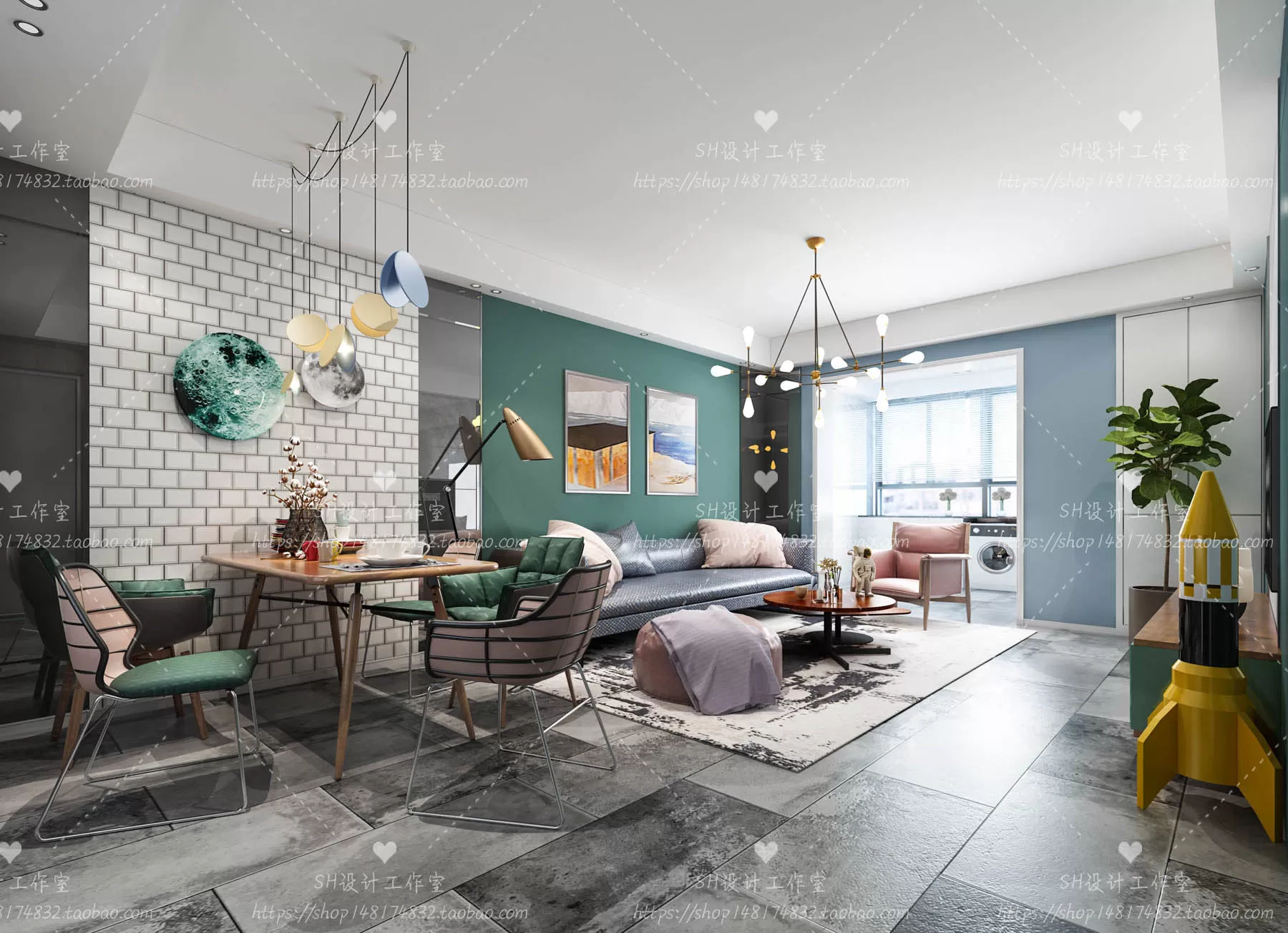 3DSKY FREE - FREE 3DS MAX MODELS